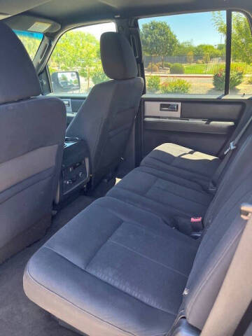 2015 Ford Expedition XLT