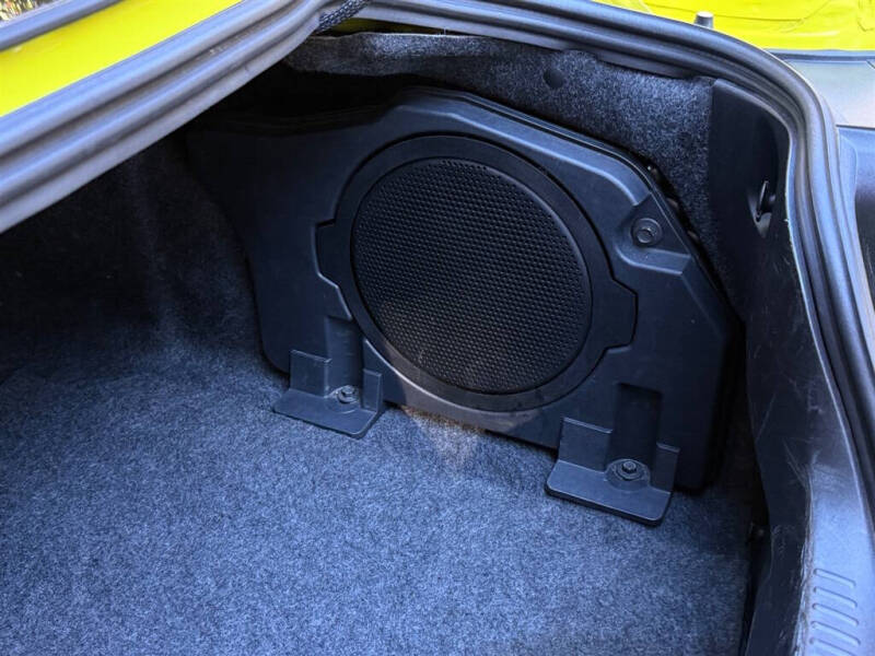 2021 Ford Mustang Shelby GT500