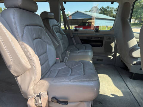 2012 Ford E-Series E-350 SD XLT