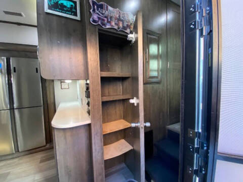 2020 Forest River CARDINAL  345RLX