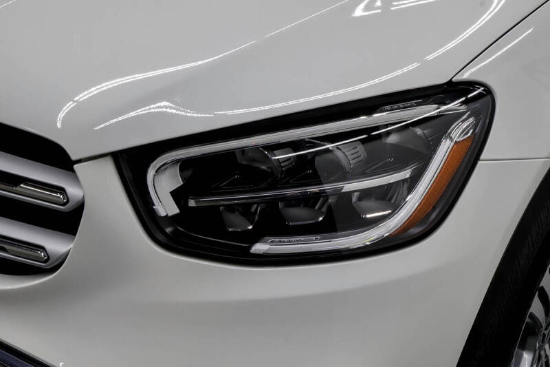 2022 Mercedes-Benz GLC GLC 300