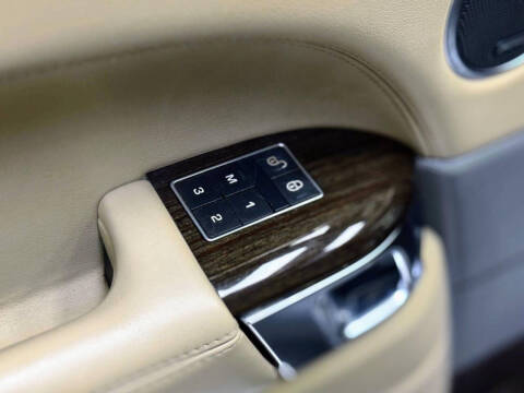 2014 Land Rover Range Rover Sport HSE