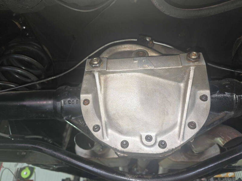 1965 Chevrolet Chevelle