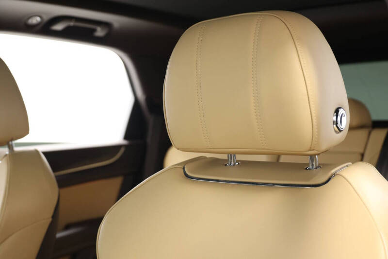 2021 Bentley Bentayga V8