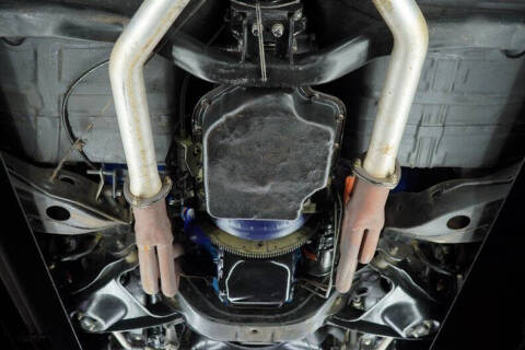 1968 Chevrolet Chevelle