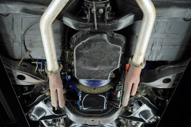 1968 Chevrolet Chevelle