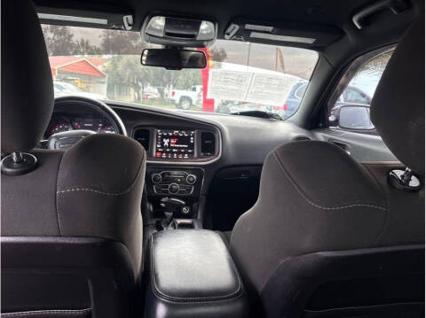 2021 Dodge Charger GT