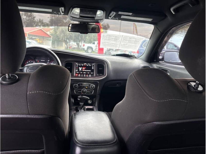 2021 Dodge Charger GT