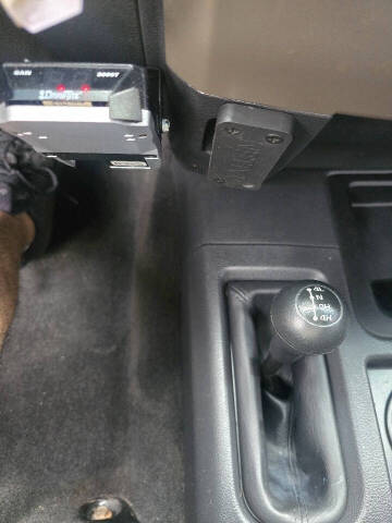 2012 RAM 2500 ST