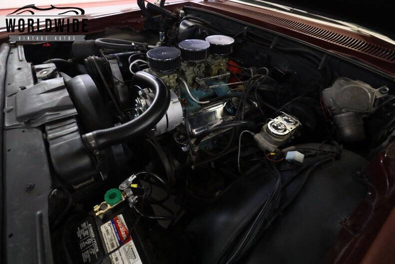 1964 Pontiac Grand Prix