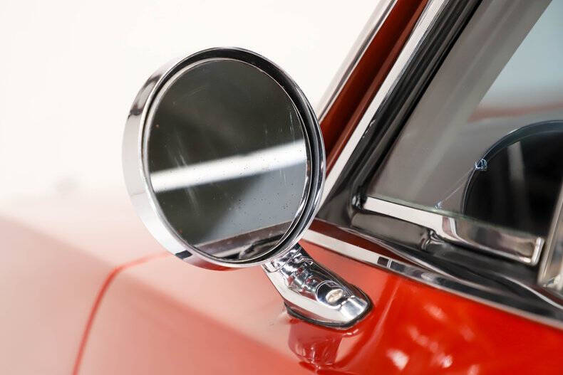 1967 Plymouth Barracuda