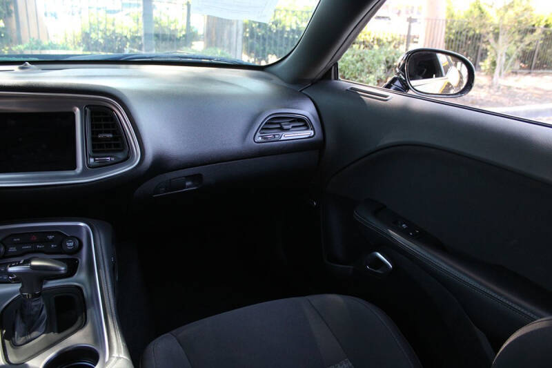 2019 Dodge Challenger R/T Scat Pack