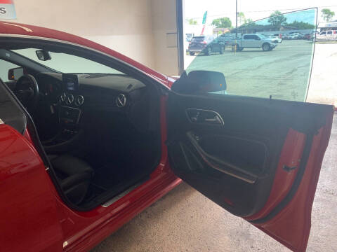 2019 Mercedes-Benz CLA CLA 250