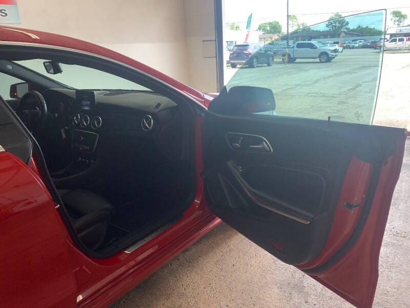 2019 Mercedes-Benz CLA CLA 250