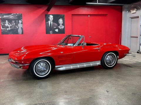 1964 Chevrolet Corvette
