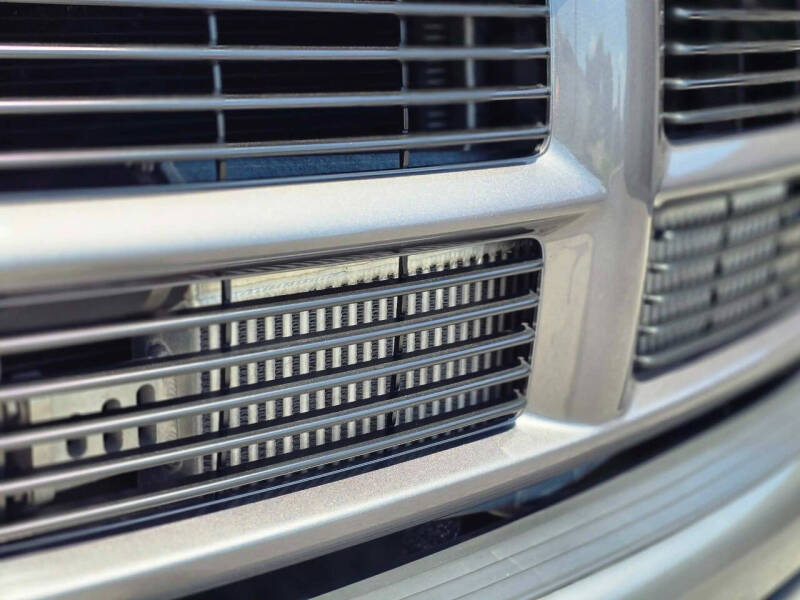 2003 Dodge Ram 1500 SLT