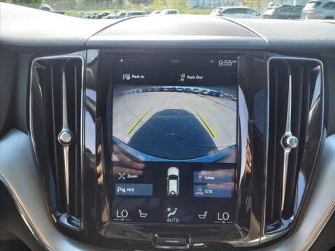 2019 Volvo XC60 T6 Momentum