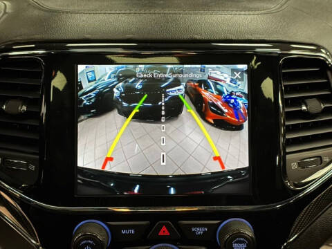 2020 Jeep Grand Cherokee SRT