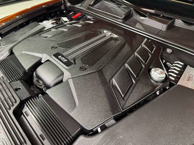 2023 Bentley Bentayga S V8