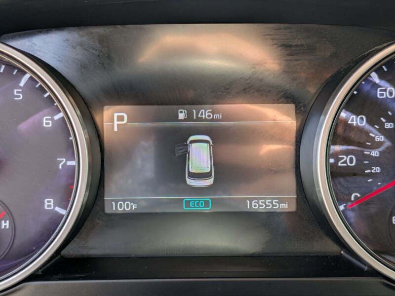 2024 Kia Carnival