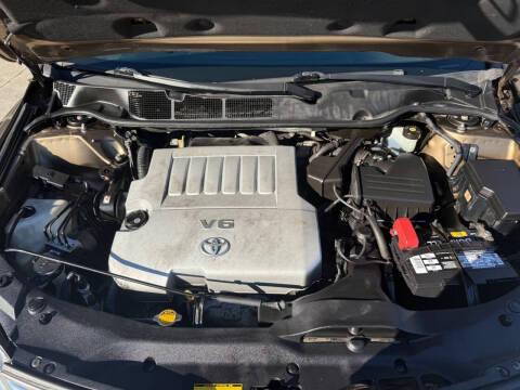 2009 Toyota Venza FWD V6