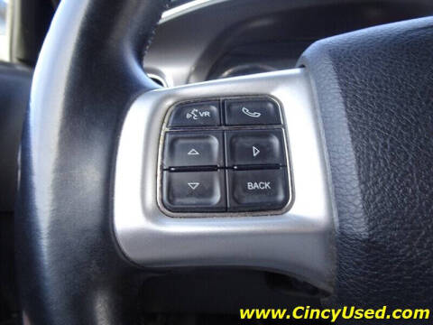 2012 Dodge Charger SXT Plus