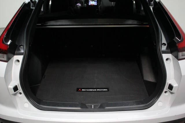 2024 Mitsubishi Eclipse Cross ES