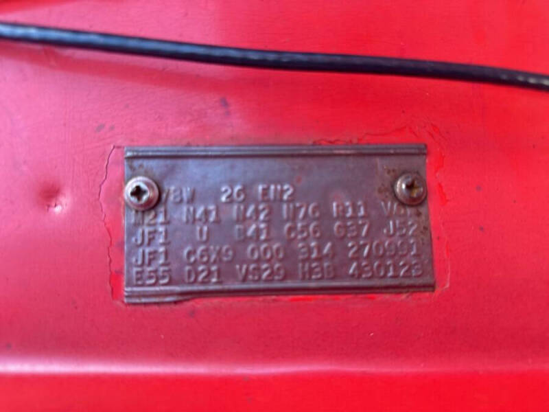 1973 Plymouth Duster