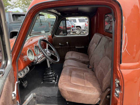 1953 GMC 3100
