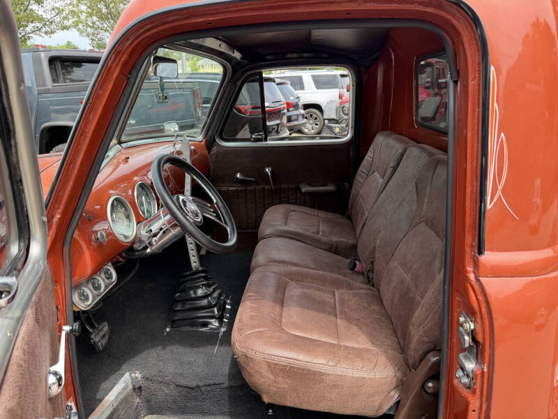 1953 GMC 3100