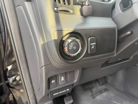 2013 Honda Ridgeline Sport