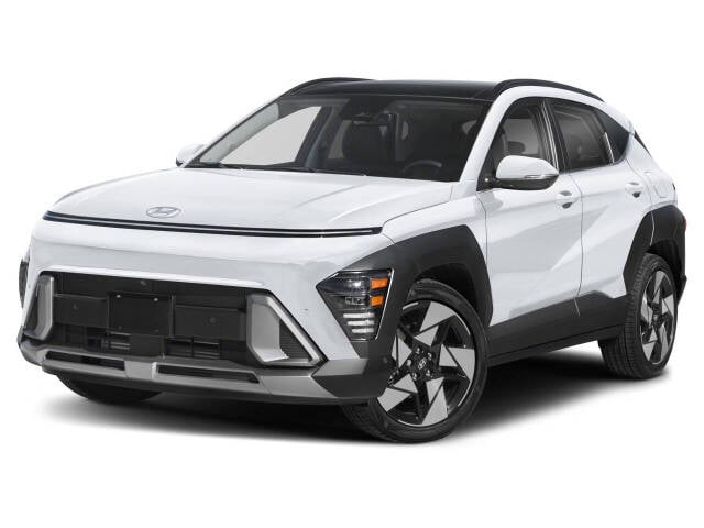 2025 Hyundai KONA for sale at Autos by Talon in Seattle, WA