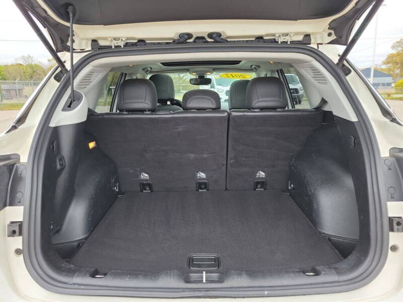 2017 Jeep Compass Limited