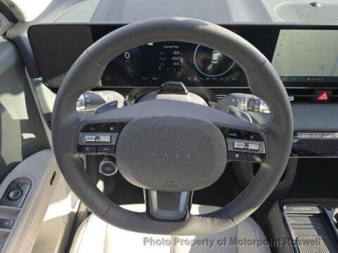 2025 Hyundai Ioniq 5 Limited