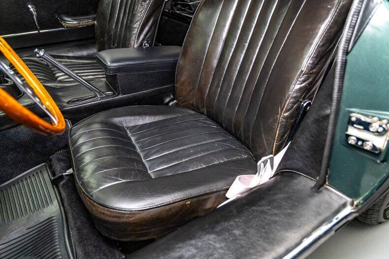 1966 Jaguar E-Type