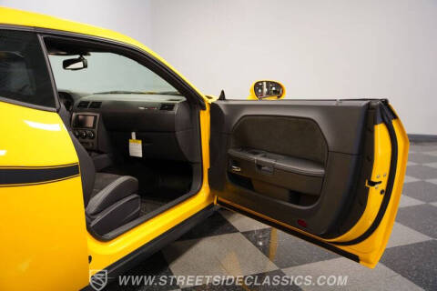 2012 Dodge Challenger
