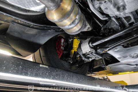 2018 Dodge Challenger SRT Demon