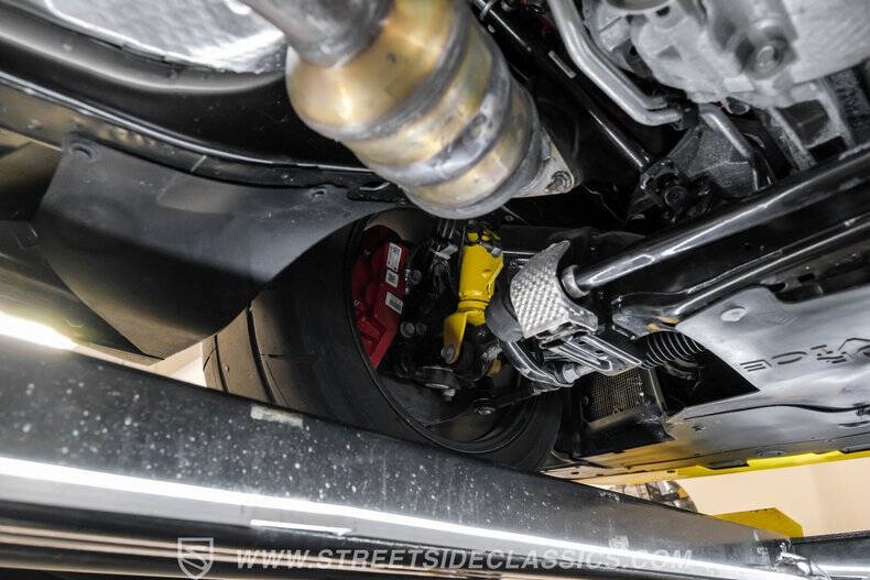 2018 Dodge Challenger SRT Demon