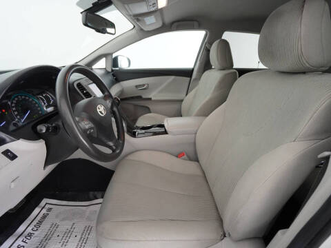 2012 Toyota Venza