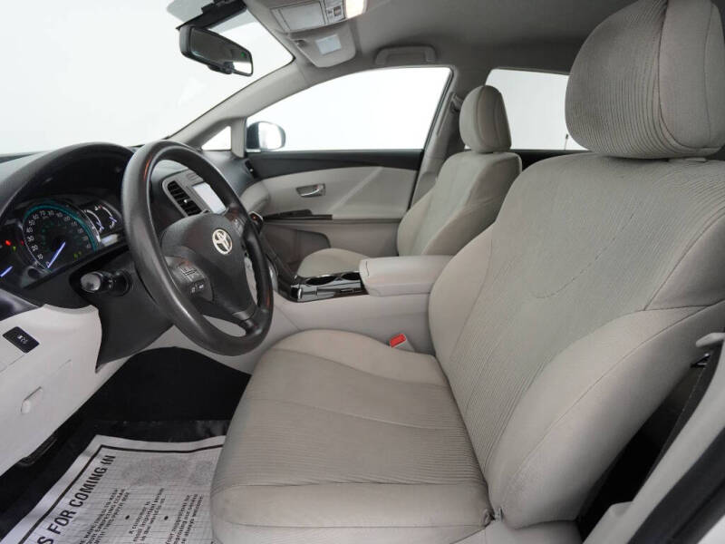 2012 Toyota Venza