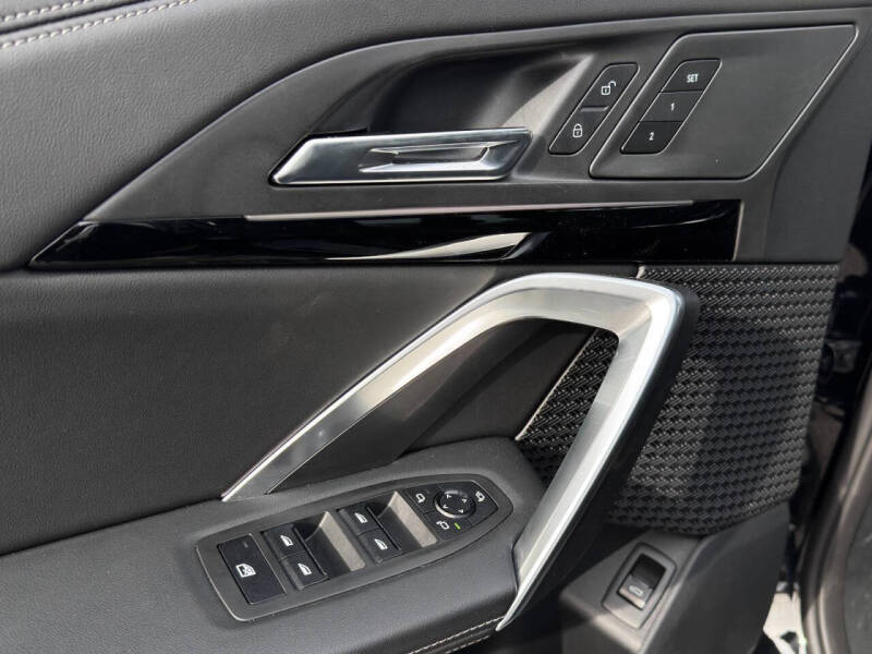 2024 BMW X1 xDrive28i