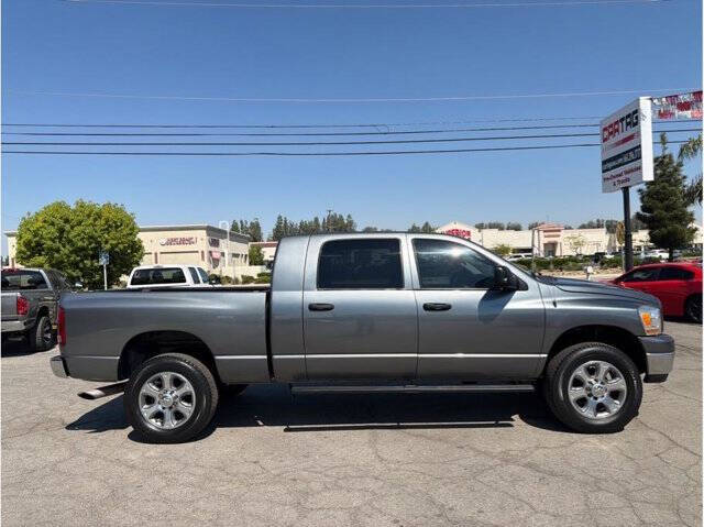 2006 Dodge Ram 3500