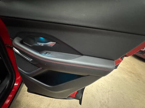 2018 Jaguar E-PACE P250 First Edition