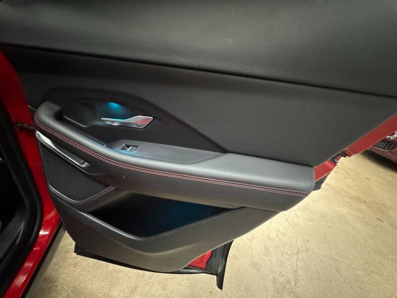 2018 Jaguar E-PACE P250 First Edition