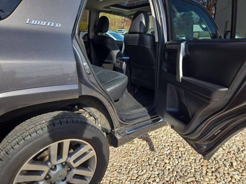 2010 Toyota 4Runner Limited