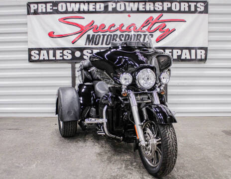 2011 Harley-Davidson Street Glide