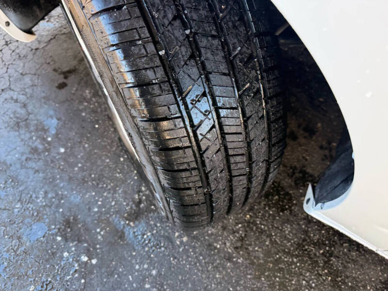 2020 Dodge Grand Caravan