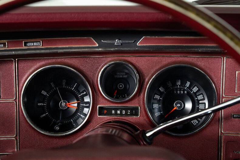 1975 Ford Thunderbird