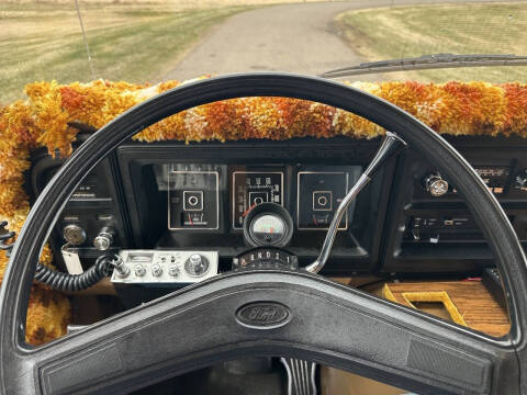 1976 Ford E-150