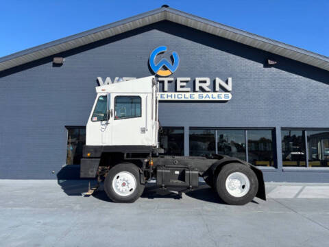 2011 Capacity Spotter